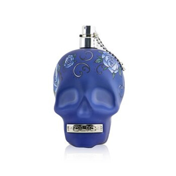 To Be Tattooart Eau De Toilette Spray