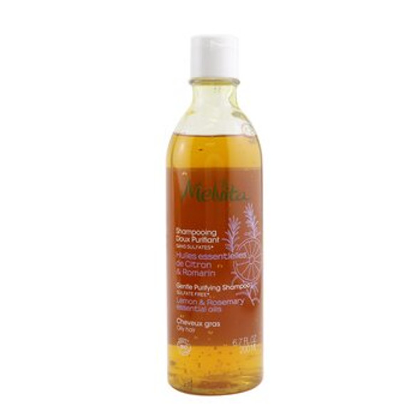 Gentle Purifying Shampoo (Oily Hair)