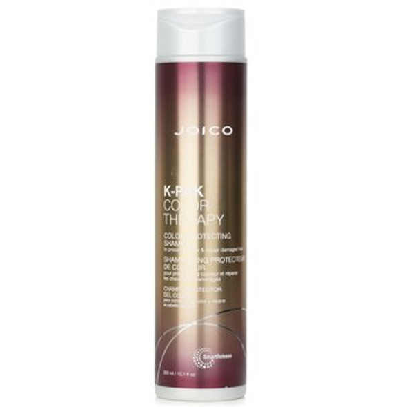 K-Pak Color Therapy Color-Protecting Shampoo (To Preserve Color &amp; Repair Damaged Hair)