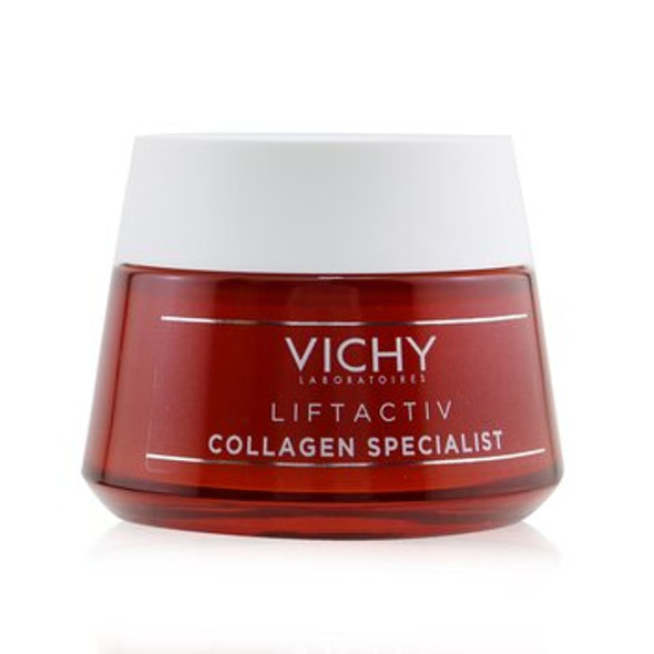 Liftactiv Collagen Specialist (Bio-Peptides + Vitamin C)