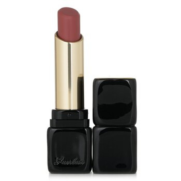 Kisskiss Tender Matte Lipstick - # 258 Lovely Nude