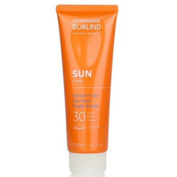 Sun Care Sun Fluid SPF 30