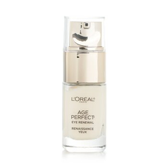 Age Perfect Eye Renewal - Skin Renewing Eye Treatment - For Mature, Dull Skin