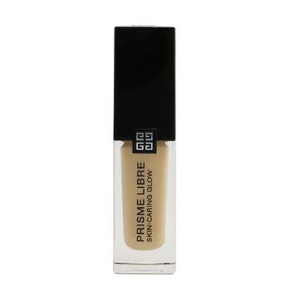 Prisme Libre Skin Caring Glow Foundation - # 2-W110