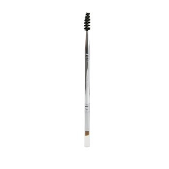 Nourish &amp; Define Brow Pomade (With Dual Ended Brush) - # Ashy Daybreak