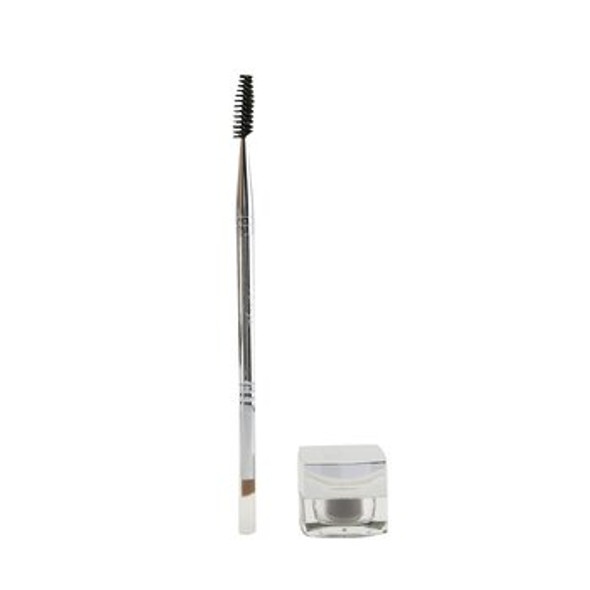 Nourish &amp; Define Brow Pomade (With Dual Ended Brush) - # Cinnamon Cashmere