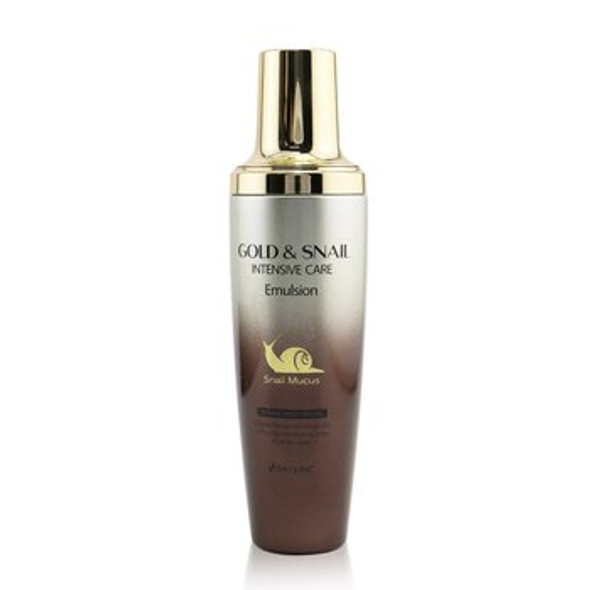 Gold &amp; Snail Intensive Care Emulsion (Intense Moisturizing)