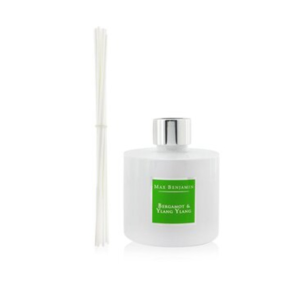 Diffuser - Bergamot &amp; Ylang Ylang