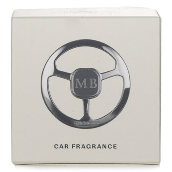 Car Fragrance - White Pomegranate