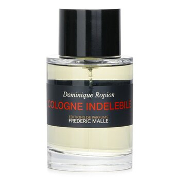 Cologne Indelebile Eau De Parfum Spray