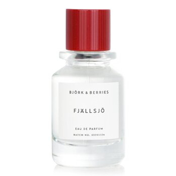 Fjallsjo Eau De Parfum Spray