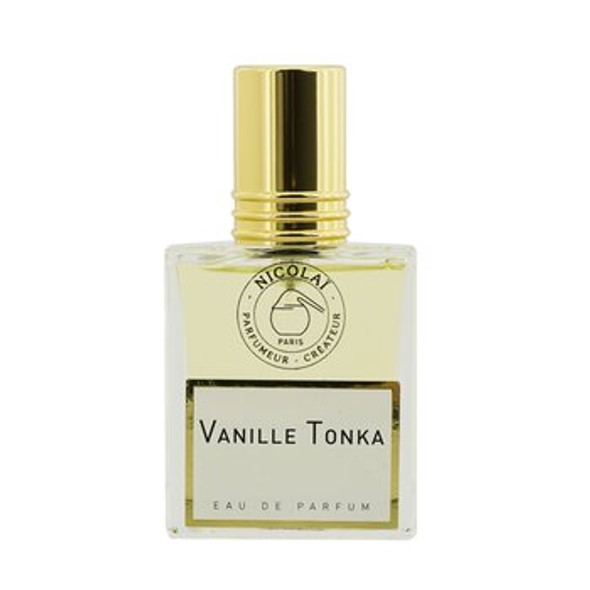 Vanille Tonka Eau De Parfum Spray