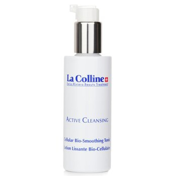 Active Cleansing - Cellular Bio-Smoothing Tonic
