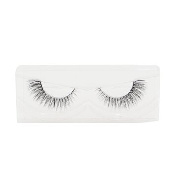 Visionary Lashes - # 003 (4-11 mm, Medium/Full Volume)