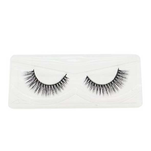 Visionary Lashes - # 005 (4-11 mm, Full Volume)