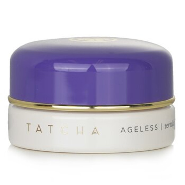 Ageless Revitalizing Eye Cream