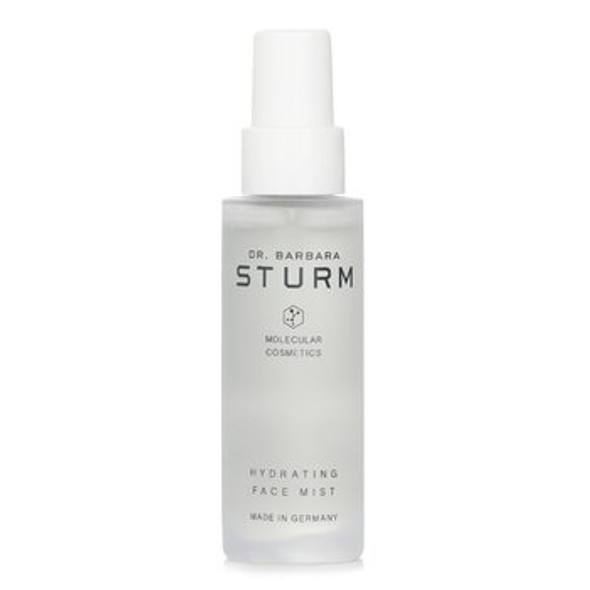 Hydrating Face Mist