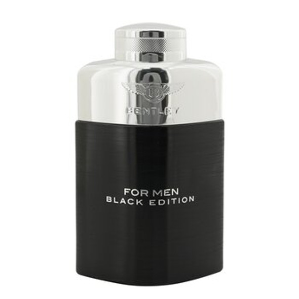 For Men Black Edition Eau De Parfum Spray