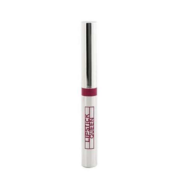 Rear View Mirror Lip Lacquer - # Berry Tacoma (A Bright Raspberry)(Box Slightly Damaged)