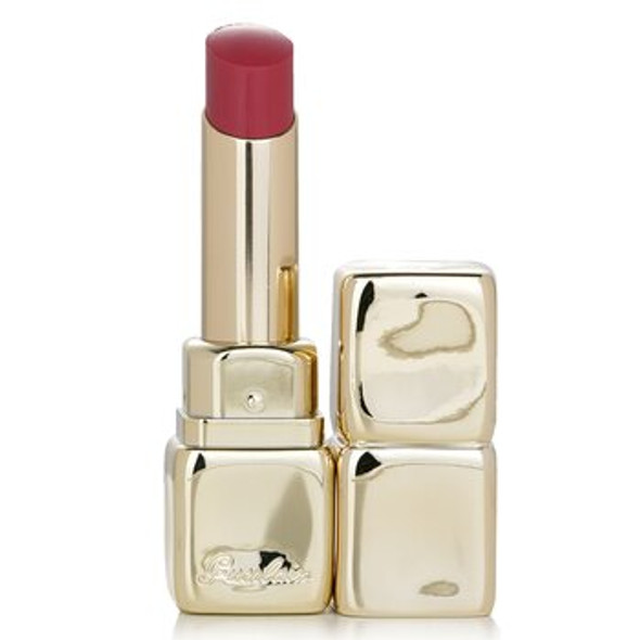 KissKiss Shine Bloom Lip Colour - # 129 Blossom Kiss