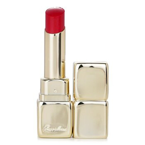 KissKiss Shine Bloom Lip Colour - # 709 Petal Red