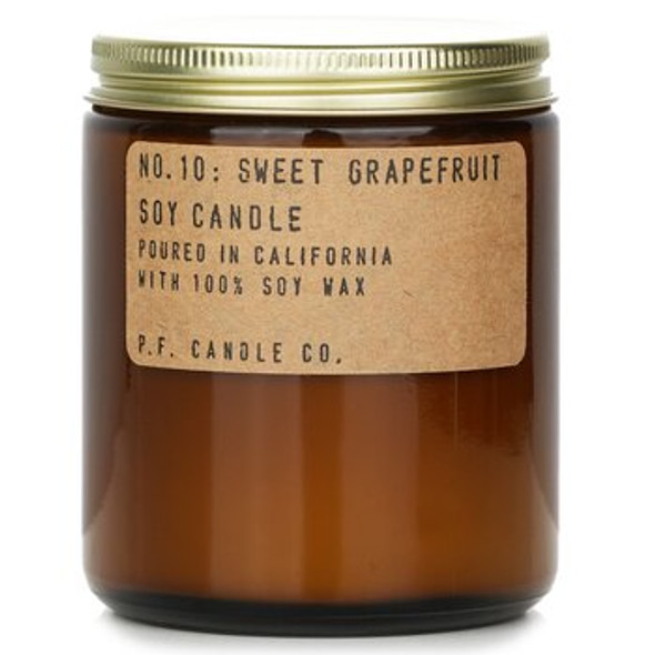 Candle - Sweet Grapefruit