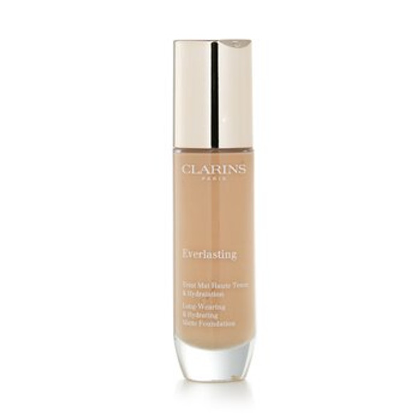 Everlasting Long Wearing &amp; Hydrating Matte Foundation - # 111N Auburn