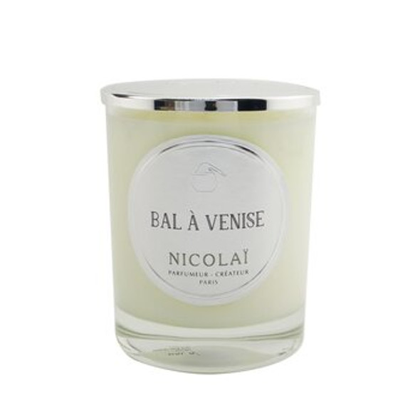 Scented Candle - Bal A Venise