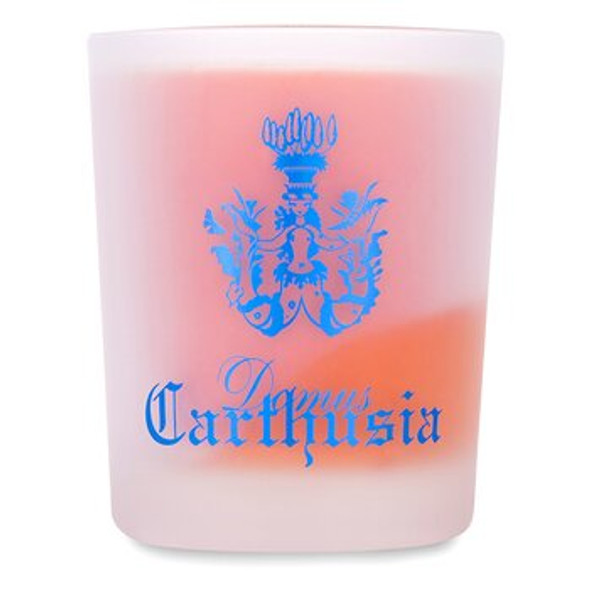 Scented Candle - Corallium