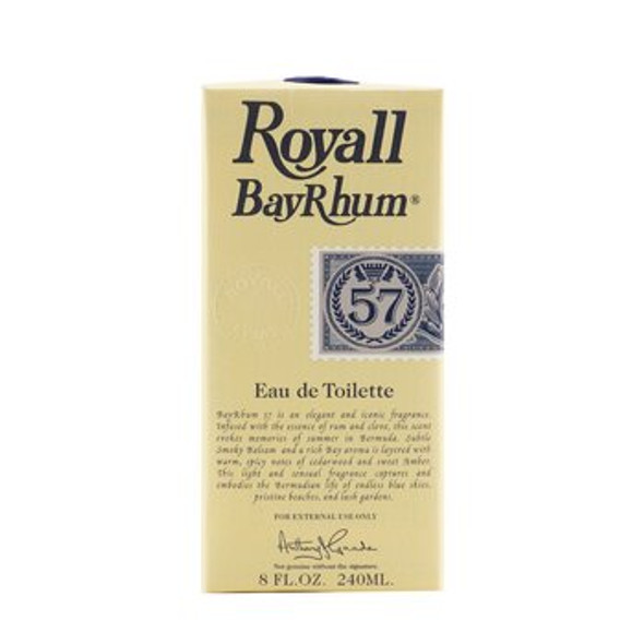 Royall BayRhum 57 Eau De Toilette Splash