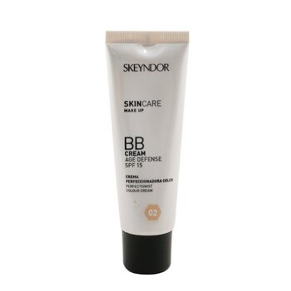 BB Cream Age Defense SPF15 - # 02