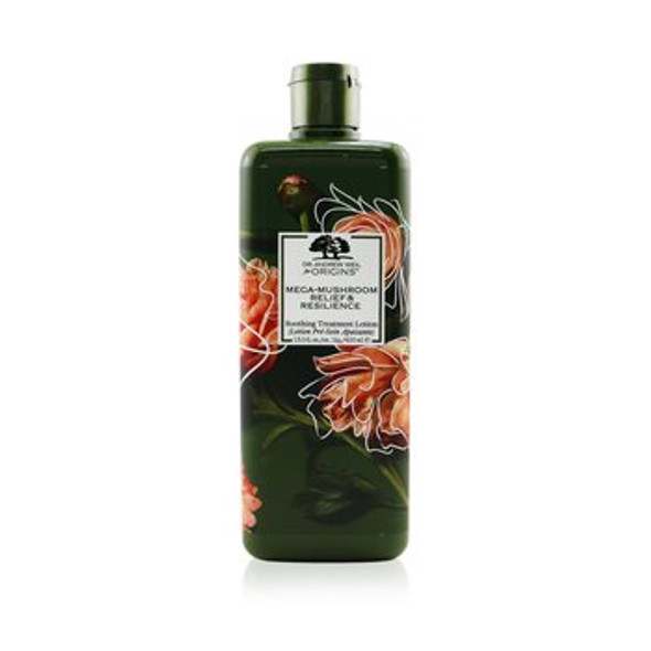 Dr. Andrew Mega-Mushroom Skin Relief &amp; Resilience Soothing Treatment Lotion (Limited Edition)