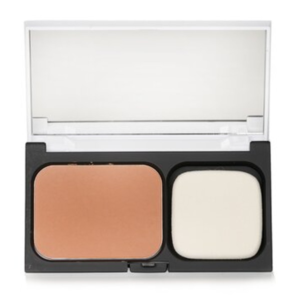 Compact Powder Foundation - # 73 (Dark Beige)