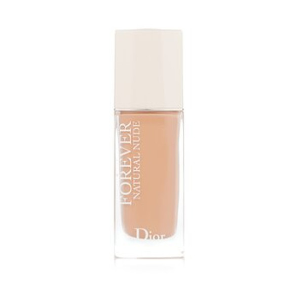 Dior Forever Natural Nude 24H Wear Foundation - # 3CR Cool Rosy