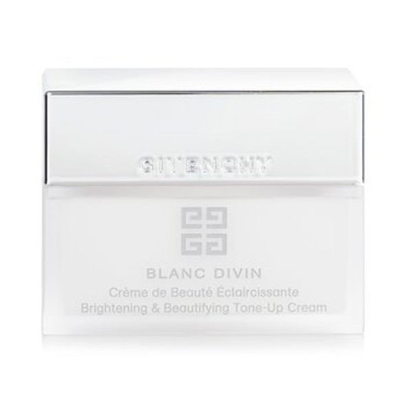 Blanc Divin Brightening &amp; Beautifying Tone-Up Cream