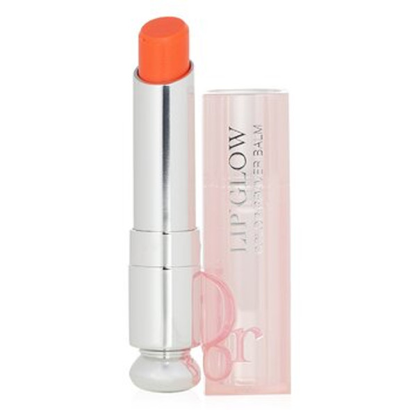 Dior Addict Lip Glow Reviving Lip Balm - #004 Coral
