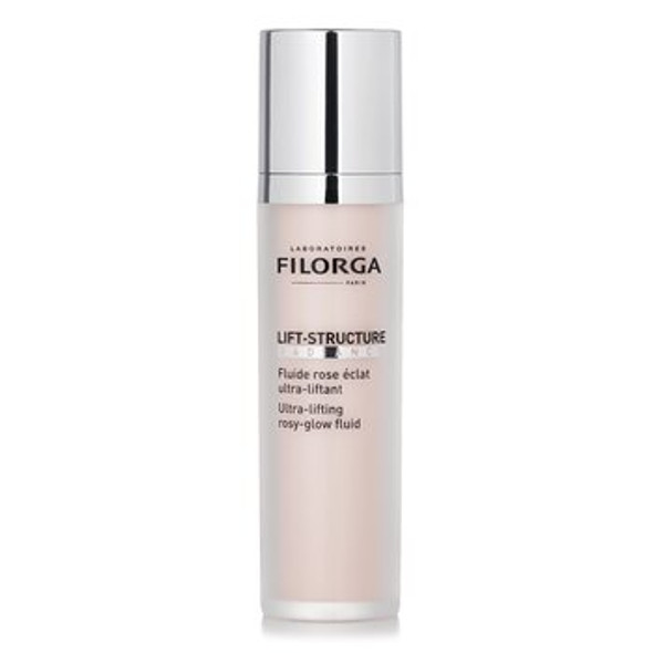 Lift-Structure Ultra-Lifting Rosy-Glow Fluid