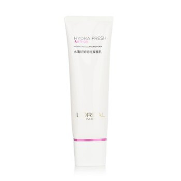 Hydra Fresh Anti-Ox Hydrating Cleansing Foam