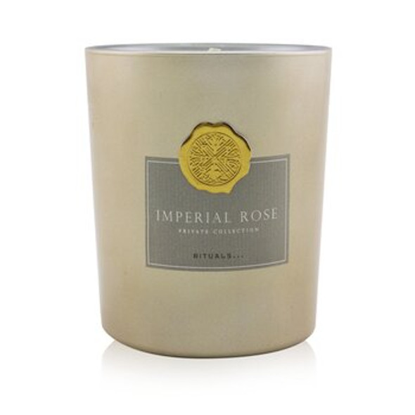 Private Collection Scented Candle - Imperial Rose