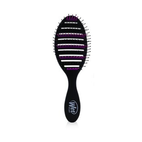 Charcoal Infused Speed Dry Hair Brush