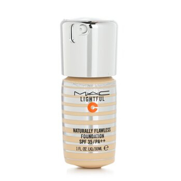 Lightful C Naturally Flawless Foundation SPF 35 - # N18