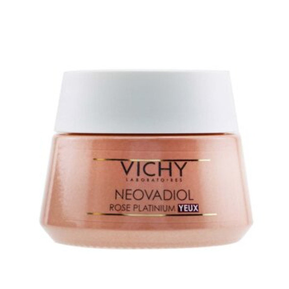 Neovadiol Rose Platinium Anti-Wrinkle &amp; Smoothing Eye Cream