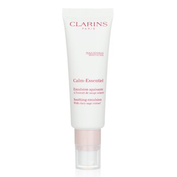 Calm-Essentiel Soothing Emulsion - Sensitive Skin