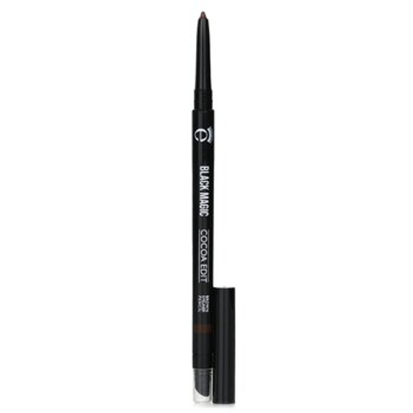 Black Magic Cocoa Edit Pencil Eyeliner - # Brown