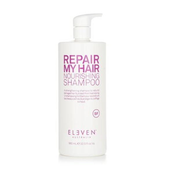 Repair My Hair Nourishing Shampoo