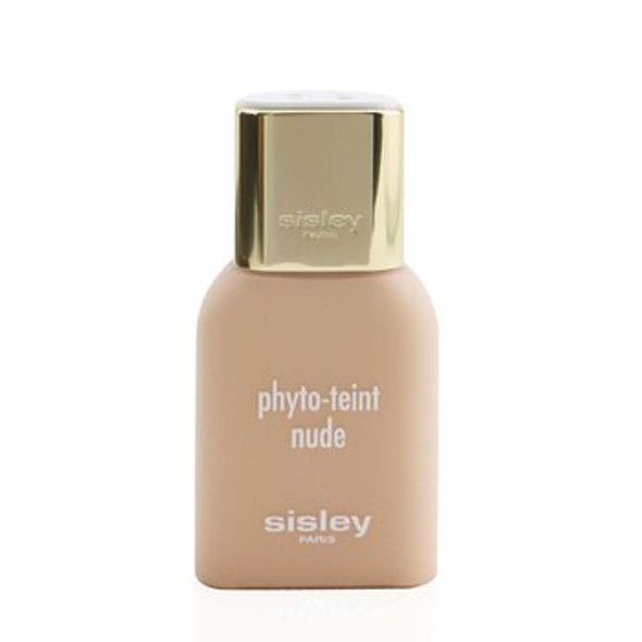 Phyto Teint Nude Water Infused Second Skin Foundation - # 1C Petal