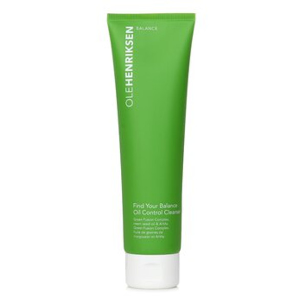 Balance Find Your Balance Oil Control Cleanser