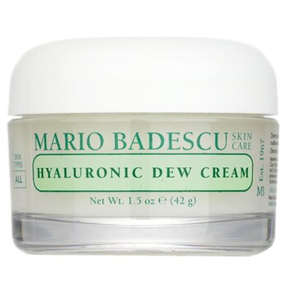 Hyaluronic Dew Cream