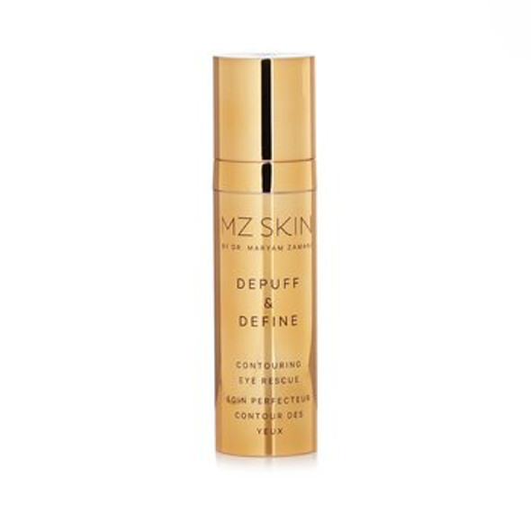 Depuff &amp; Define Contouring Eye Rescue