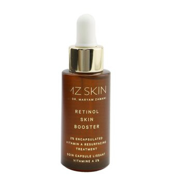 Retinol Skin Booster 2% Encapsulated Vitamin A Resurfacing Treatment